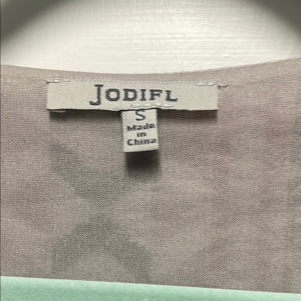 Stylish Geometric Patterned Jumpsuit - image 2